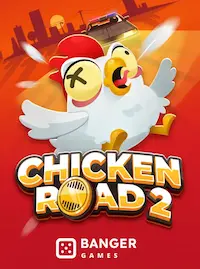 Chicken Road 2 crash game at TRIPPLE777 COM
