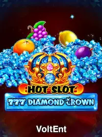 Hot Slot at TRIPPLE777 COM