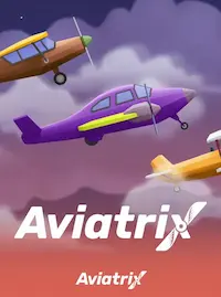 AviatriX crash game at TRIPPLE777 COM