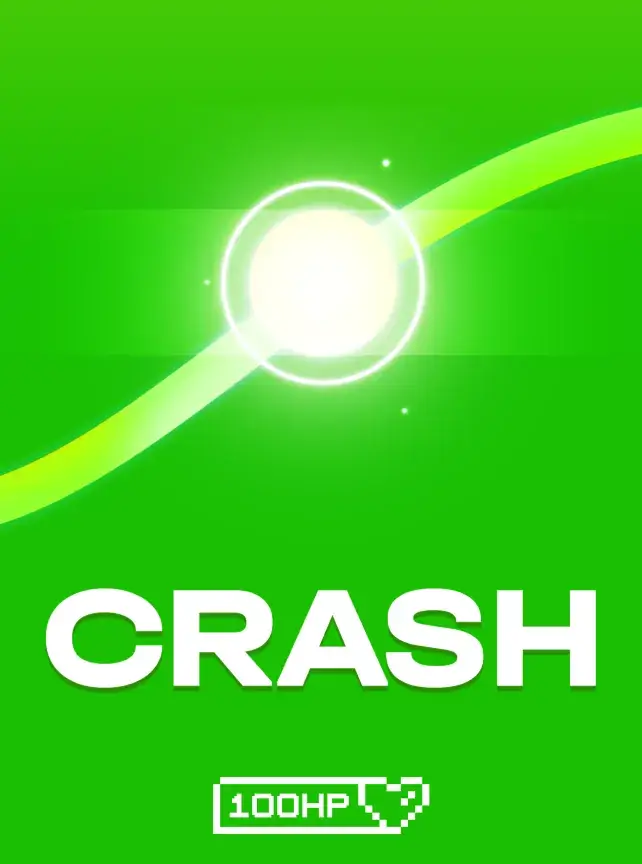 Classic Crash at TRIPPLE777 COM