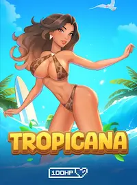 Tropicana crash at TRIPPLE777 COM