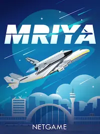 Mriya crash at TRIPPLE777 COM