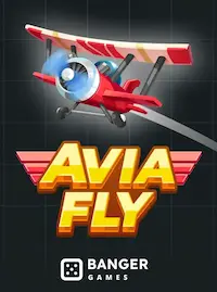 Avia Fly crash at TRIPPLE777 COM