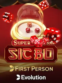 Sic Bo Sic Bo at TRIPPLE777 COM