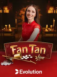 Fan Tan Fan Tan at TRIPPLE777 COM