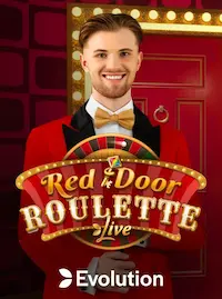 Red Door Roulette at TRIPPLE777 COM