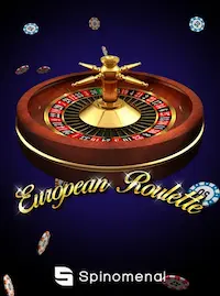 Classic Roulette at TRIPPLE777 COM