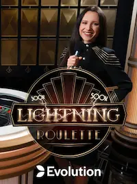 Lightning Roulette at TRIPPLE777 COM