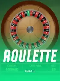 European Roulette at TRIPPLE777 COM