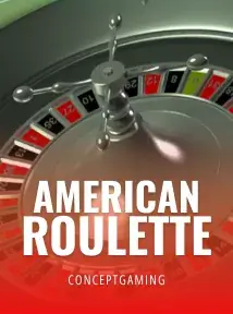 American Roulette at TRIPPLE777 COM
