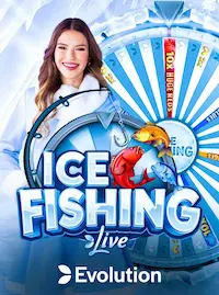 Ice Fishing Ice Fishing at TRIPPLE777 COM