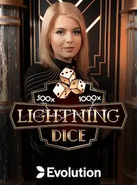 Lightning Dice Lightning Dice at TRIPPLE777 COM
