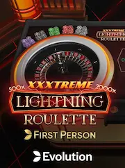 XXXtreme Lightning Roulette XXXtreme Lightning Roulette at TRIPPLE777 COM