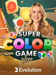 Super Color Game Super Color Game at TRIPPLE777 COM