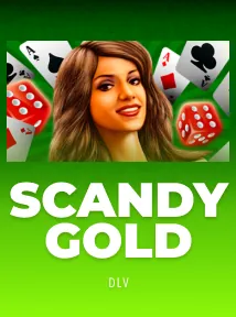 Scandy Scandy at TRIPPLE777 COM